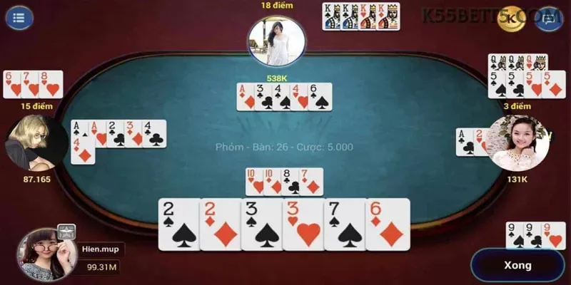 Desempenho do app k55bet em diferentes aparelhos