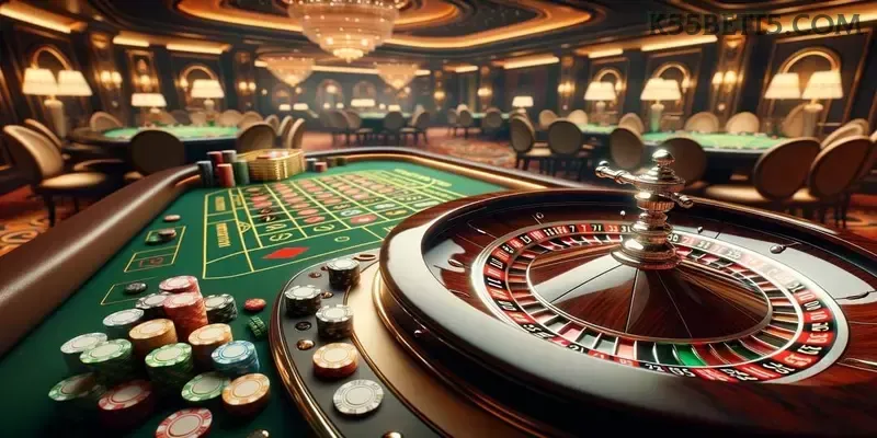 Download app k55bet Android iOS