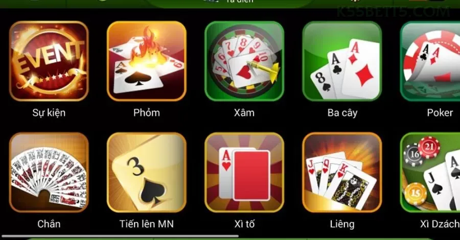 k55bet multi dispositivo