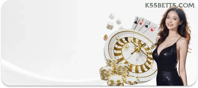 Aplicativo móvel k55bet para iOS e Android