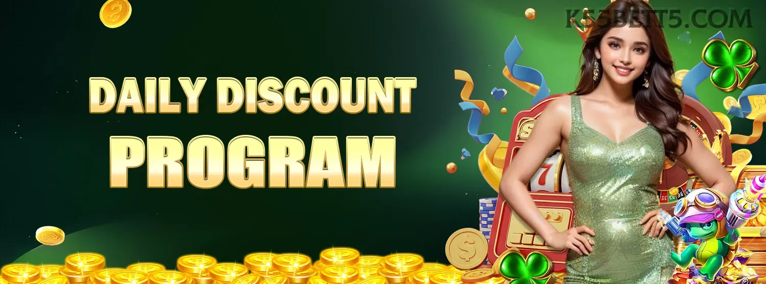 Slots com prêmios k55bet